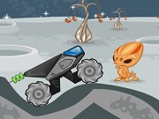 Moon Truck