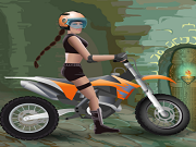 Moto Tomb Racer