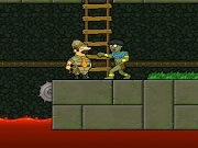 My Undead Neighbors 3
