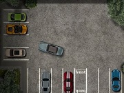 Old City Parking