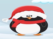 Penguin Clash Survival