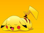 Pikachu Eggs