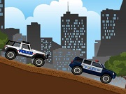 Police Offroad Racing