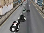 Police Run