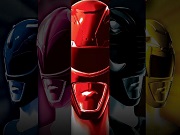 Power Rangers Racing