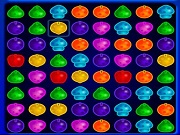 Puzzle Fruits