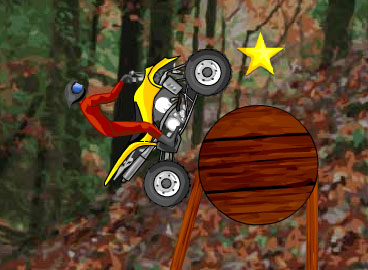 Quad Extreme Racer