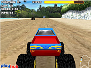 Race game Nitro