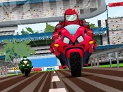 Rash Racing 2