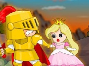 Rescue Princess 2