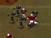 Return Man 2: Mud Bowl