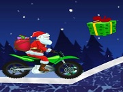 Santa Fun Ride