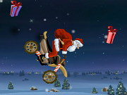 Santa Rider 2