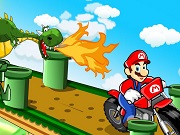 Save Super Mario 2
