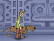 Scooby Doo Temple of Lost Souls