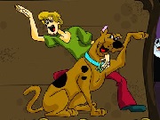 Scooby Stars Race