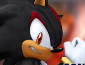 Shadow the Hedgehog Flash