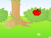 Shooting Apple