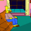 Simpsons Home Interactive