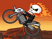 Skull Rider Acrobatic Hell