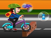 Smart Boy Ride