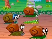 Snail Race