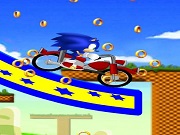 Sonic Riding 2