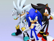 Sonic RPG Eps 2