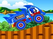 Sonic Xtreme Truck