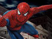 Spider Man 3