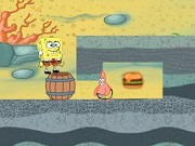 SpongeBob Squarepants Great Adventure