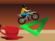 Stunt Motorbike Master