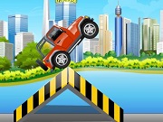 Stunt Racer