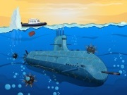 Submarine Wars