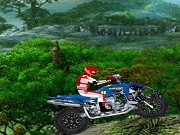 Super ATV Riding