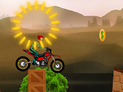 Super Bike Ride 2