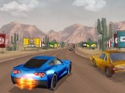 Super Car Road Trip 2