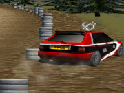 Super Rally Challenge