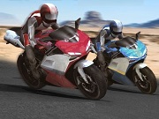 Superbike Racer