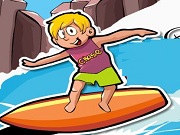 Surfer Mania