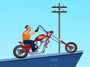 The Chopper Ride2