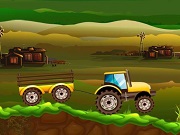 The Tractor Factor