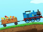 Thomas Transport Fruits