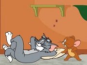 Tom And Jerry School Adventure