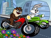 Toon Racing