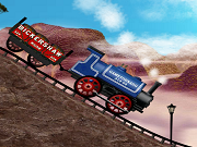Train Mania