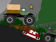 Trooper Truck