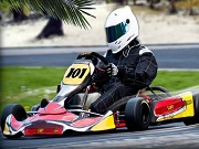 Tropical Karting