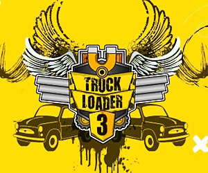 Truck Loader 3 