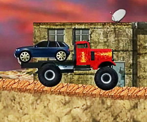 Truck Mania 2 